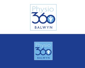 PHYSIO 360 BALWYN entry by IDesign Place