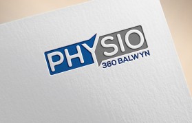 PHYSIO 360 BALWYN entry by Design Rock