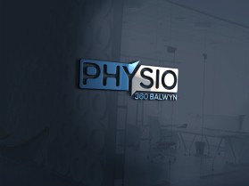 PHYSIO 360 BALWYN entry by Design Rock