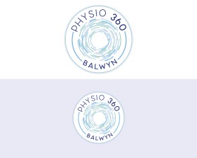 PHYSIO 360 BALWYN entry by IDesign Place