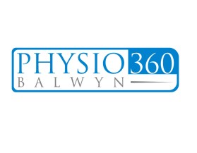 PHYSIO 360 BALWYN entry by MuhammadR