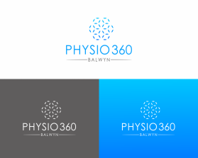 PHYSIO 360 BALWYN entry by Arsha