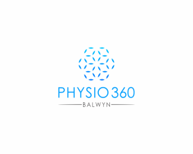 PHYSIO 360 BALWYN entry by Arsha