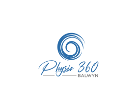 PHYSIO 360 BALWYN entry by vale_art