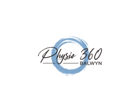 PHYSIO 360 BALWYN entry by vale_art