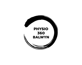 PHYSIO 360 BALWYN entry by vale_art