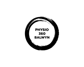 PHYSIO 360 BALWYN entry by vale_art