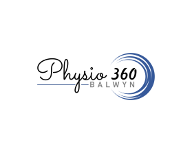 PHYSIO 360 BALWYN entry by Kang okim