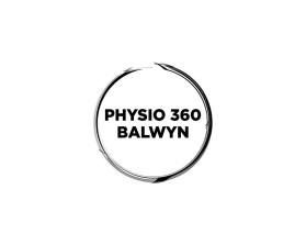 PHYSIO 360 BALWYN entry by adex prabowo