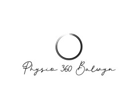 PHYSIO 360 BALWYN entry by adex prabowo