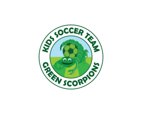 Green Scorpions entry by NOVIN JOSEPH