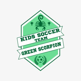 Green Scorpions entry by Marina Svintsova