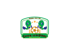 Green Scorpions entry by rendy kristiadi dwipayana