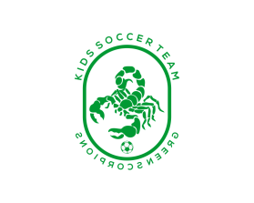 Green Scorpions entry by cocote