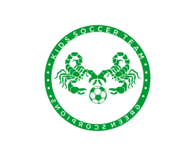 Green Scorpions entry by cocote