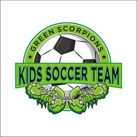 Green Scorpions entry by apri angga dwi lestiyadi