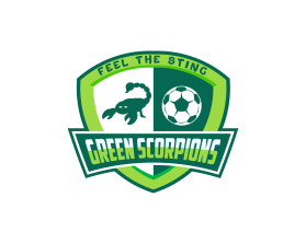 Green Scorpions entry by Chandra Setya  Wardhana