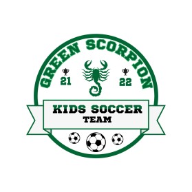 Green Scorpions entry by Marina Svintsova