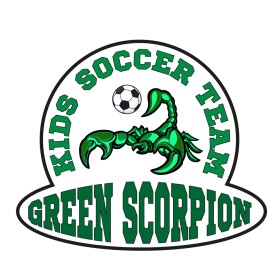 Green Scorpions entry by Marina Svintsova