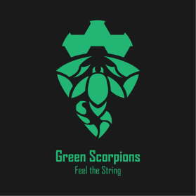 Green Scorpions entry by RayAres