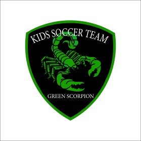 Green Scorpions entry by lord mustopa