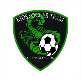 Green Scorpions entry by lord mustopa