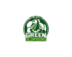 Green Scorpions entry by rendy kristiadi dwipayana