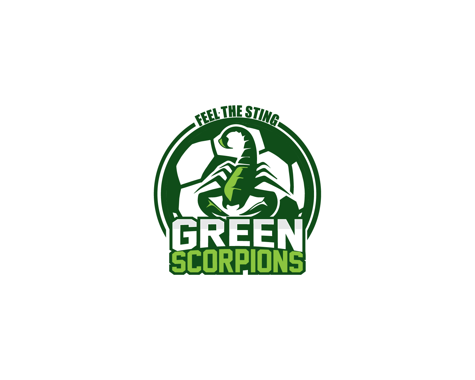 Soccer Sports Logo
