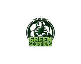 Green Scorpions entry by rendy kristiadi dwipayana
