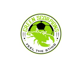 Green Scorpions entry by Raymond A
