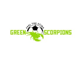 Green Scorpions entry by Raymond A