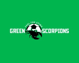 Green Scorpions entry by Raymond A