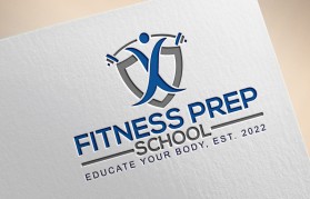 Fitness Prep School entry by Md Nor Hossain
