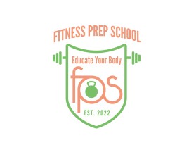 Fitness Prep School entry by Joe Grimshaw
