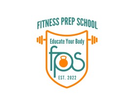 Fitness Prep School entry by Joe Grimshaw