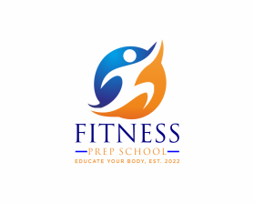 Fitness Prep School entry by zidan mahendra