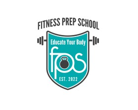 Fitness Prep School entry by Joe Grimshaw