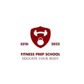 Fitness Prep School entry by Gosmau Edi Saputra