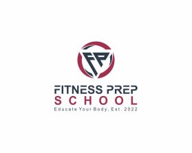 Fitness Prep School entry by Rifan Irsandi