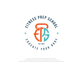 Fitness Prep School entry by dhanny suhendar