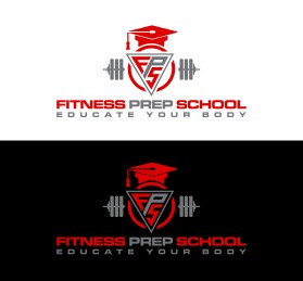 Fitness Prep School entry by Islam Hasibul