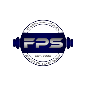 Fitness Prep School entry by apri angga dwi lestiyadi