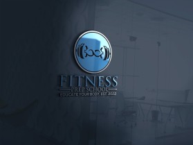 Fitness Prep School entry by Md Mizanur Rohman