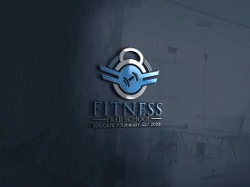 Fitness Prep School entry by Md Mizanur Rohman