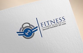 Fitness Prep School entry by Md Mizanur Rohman