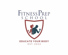 Fitness Prep School entry by Alfi shihab