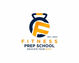 Fitness Prep School entry by Alfi shihab