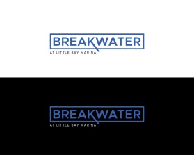 BREAKWATER entry by Ameer967
