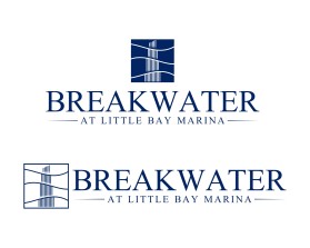 BREAKWATER entry by Armchtrm