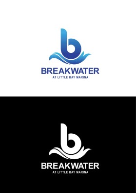 BREAKWATER entry by Rar